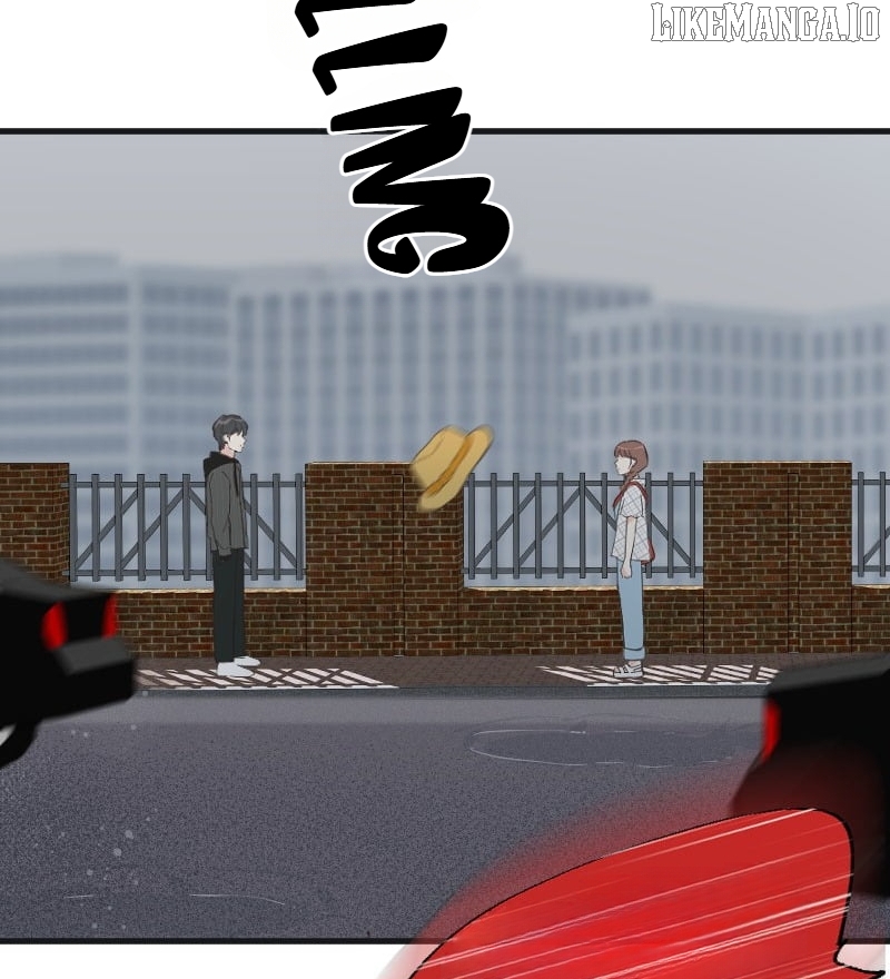 Soul to Soul Chapter 8 - page 54